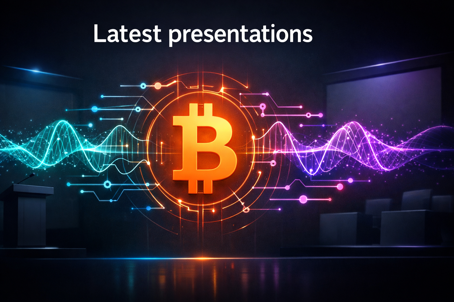 Cover Image for Recent Talks and Appearances: Late 2025